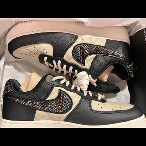 Women’s Nike Air Force 1 Low x Premium Goods